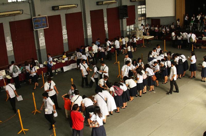Artlets population increases by four percent