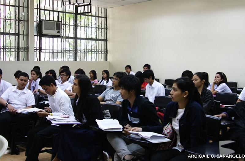 ARTLETS offers English, History programs
